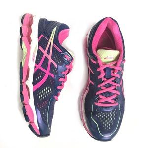 ASICS | Gel Kayano 22 Running Shoes